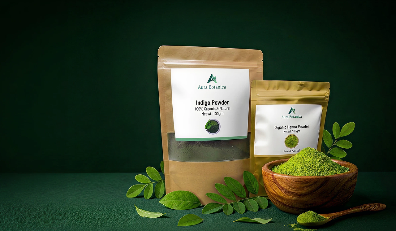 Aura Botanica