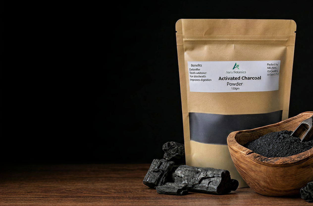 Aura Botanica